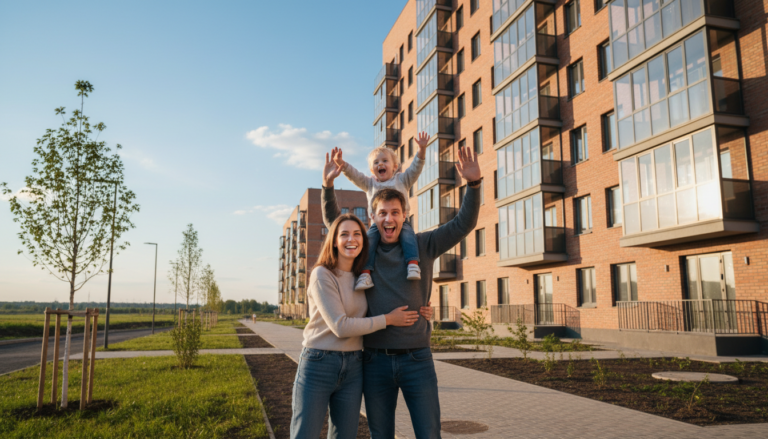 Выбор города Зеленоград ближний пригород Москвы с комфортом и удобством